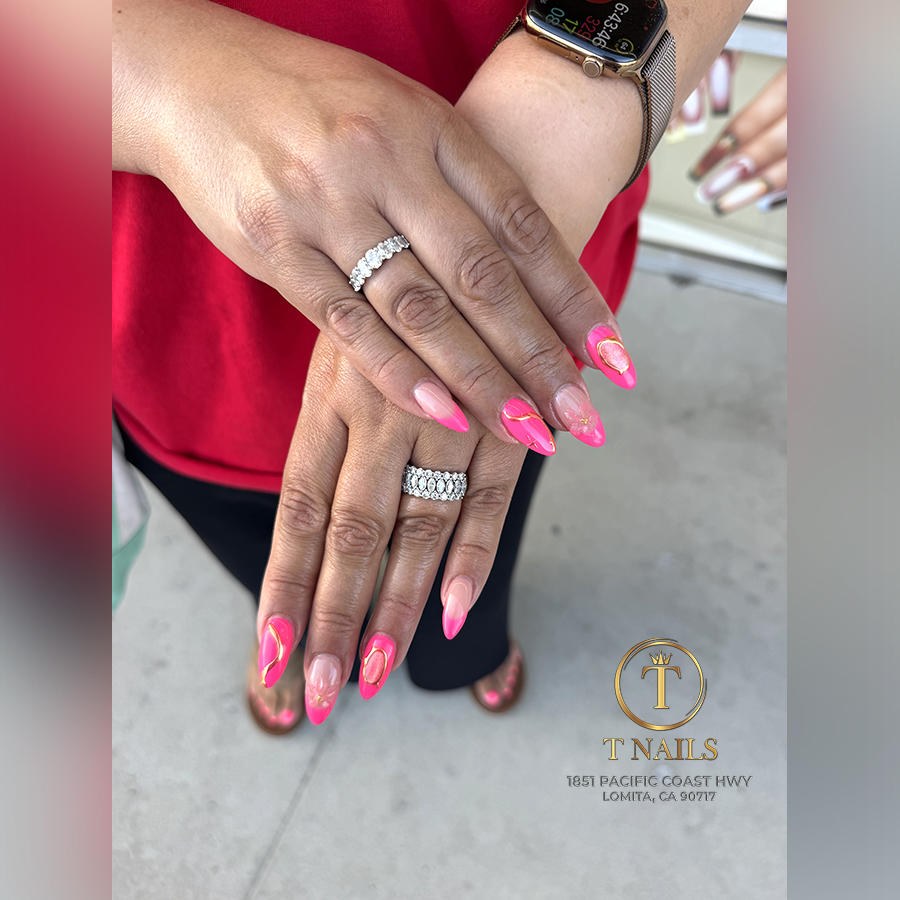 Nail Design
